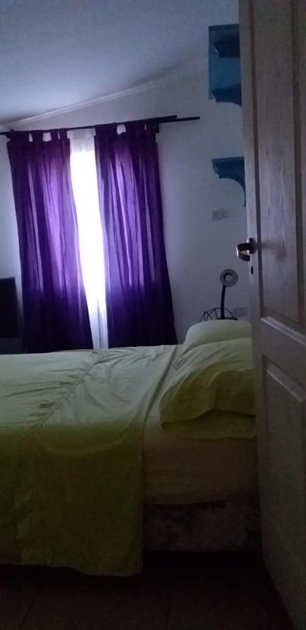 אושואיה Camping La Encantada מראה חיצוני תמונה